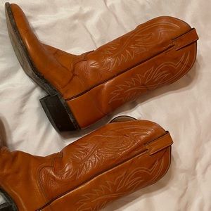 Men’s Justin Boots